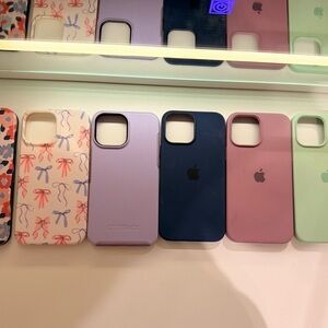 6 Iphone 13 pro max cases